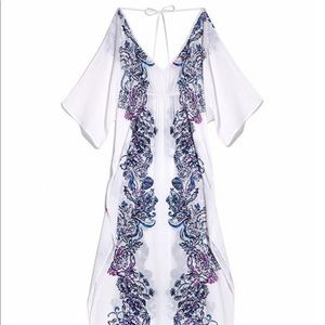 Lilly Pulitzer for Target Caftan Size Small